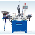 Double Head Pneumatic Chamfering Machine for Metal Tube